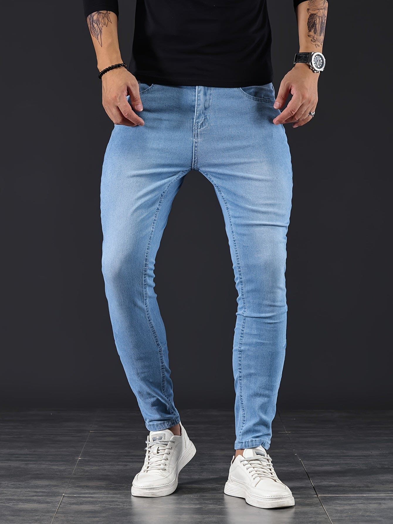Jeans voor heren