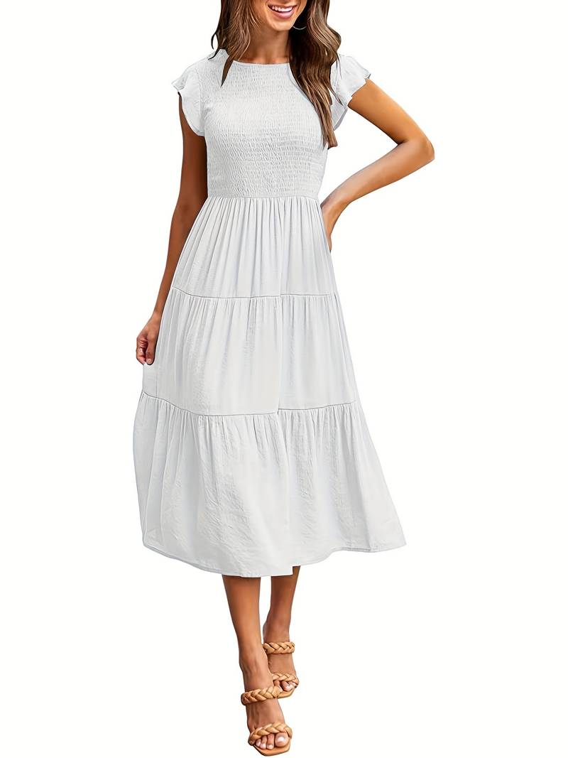 Ritsjurk met meerdere lagen