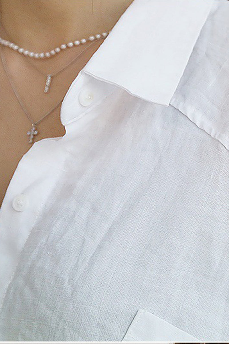 OVERSIZED ADEMEND SHIRT