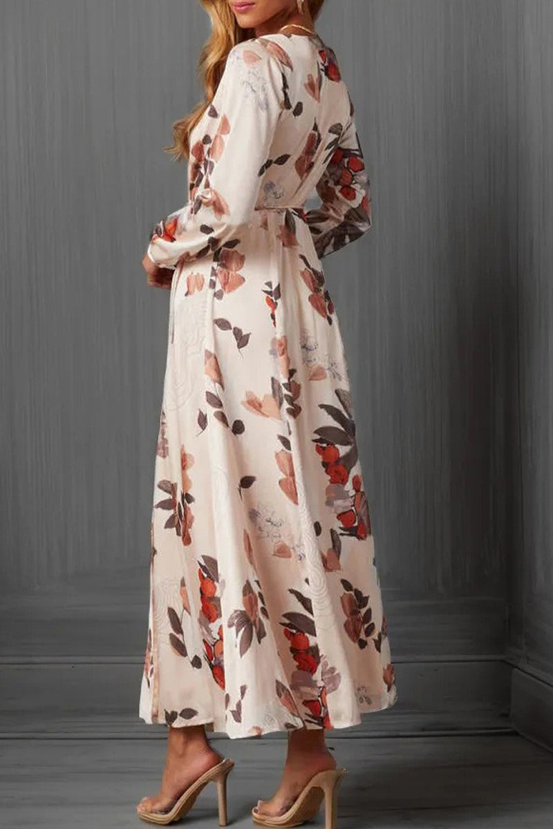 Lora | Modieuze jurk