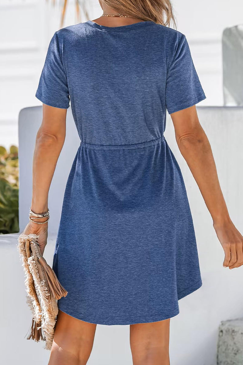 Fiona | Modieuze jurken