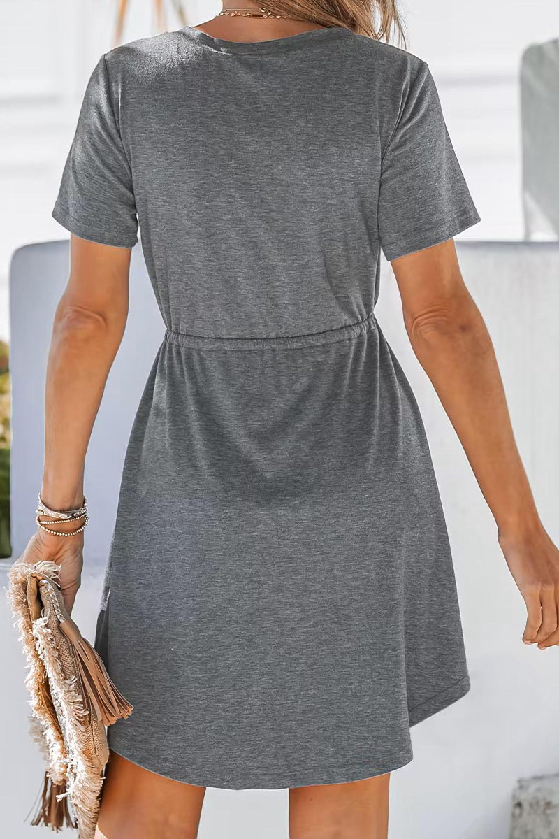 Fiona | Modieuze jurken