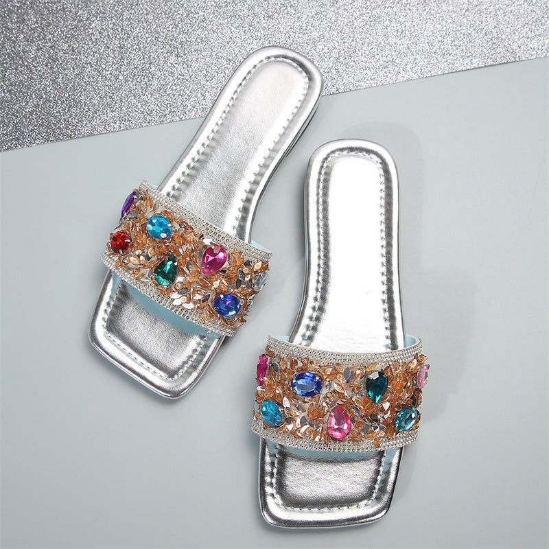 Julia Stijlvolle schoenen