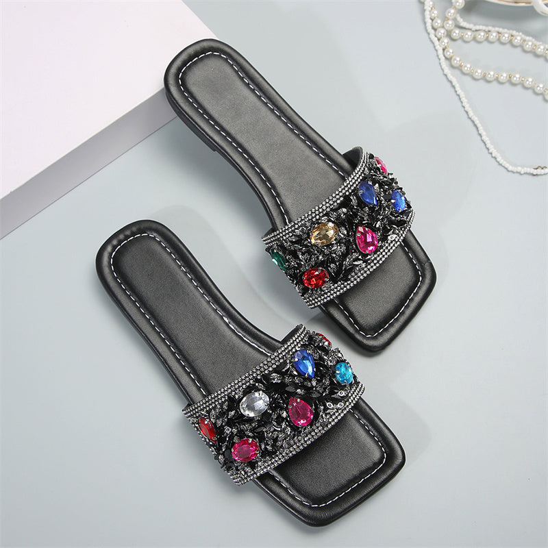 Julia Stijlvolle schoenen