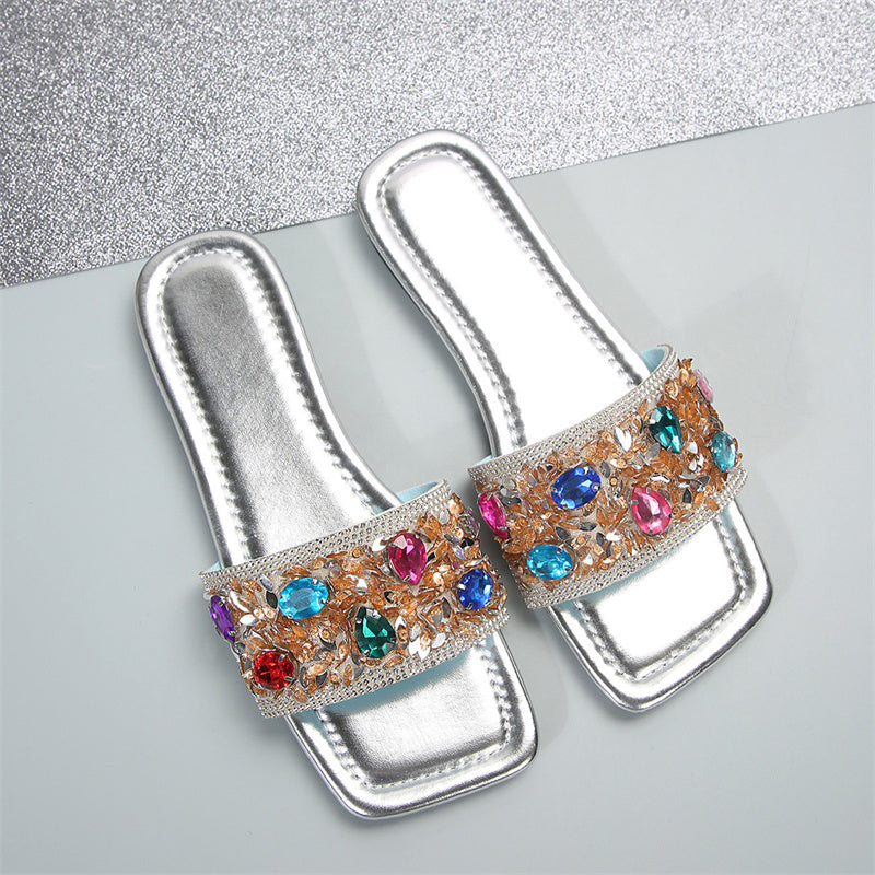 Julia Stijlvolle schoenen