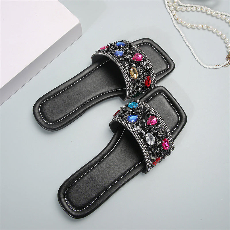 Julia Stijlvolle schoenen