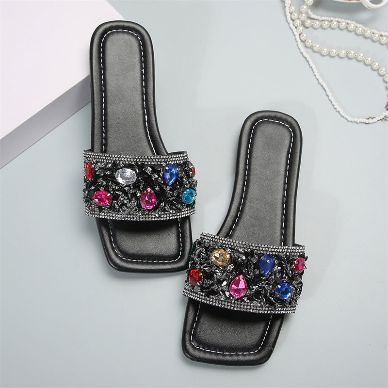 Julia Stijlvolle schoenen