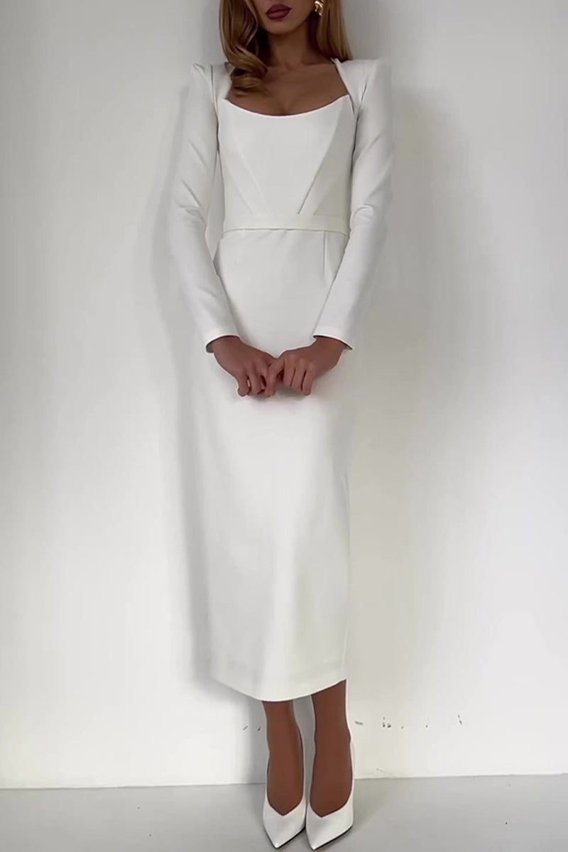 Malia | Stijlvolle jurken