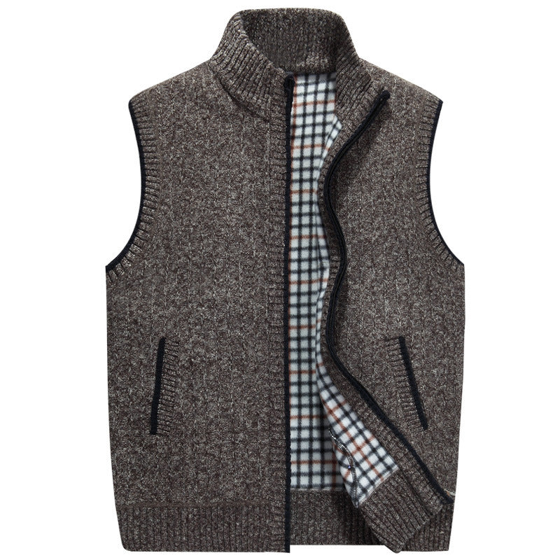 Herenvest Vest