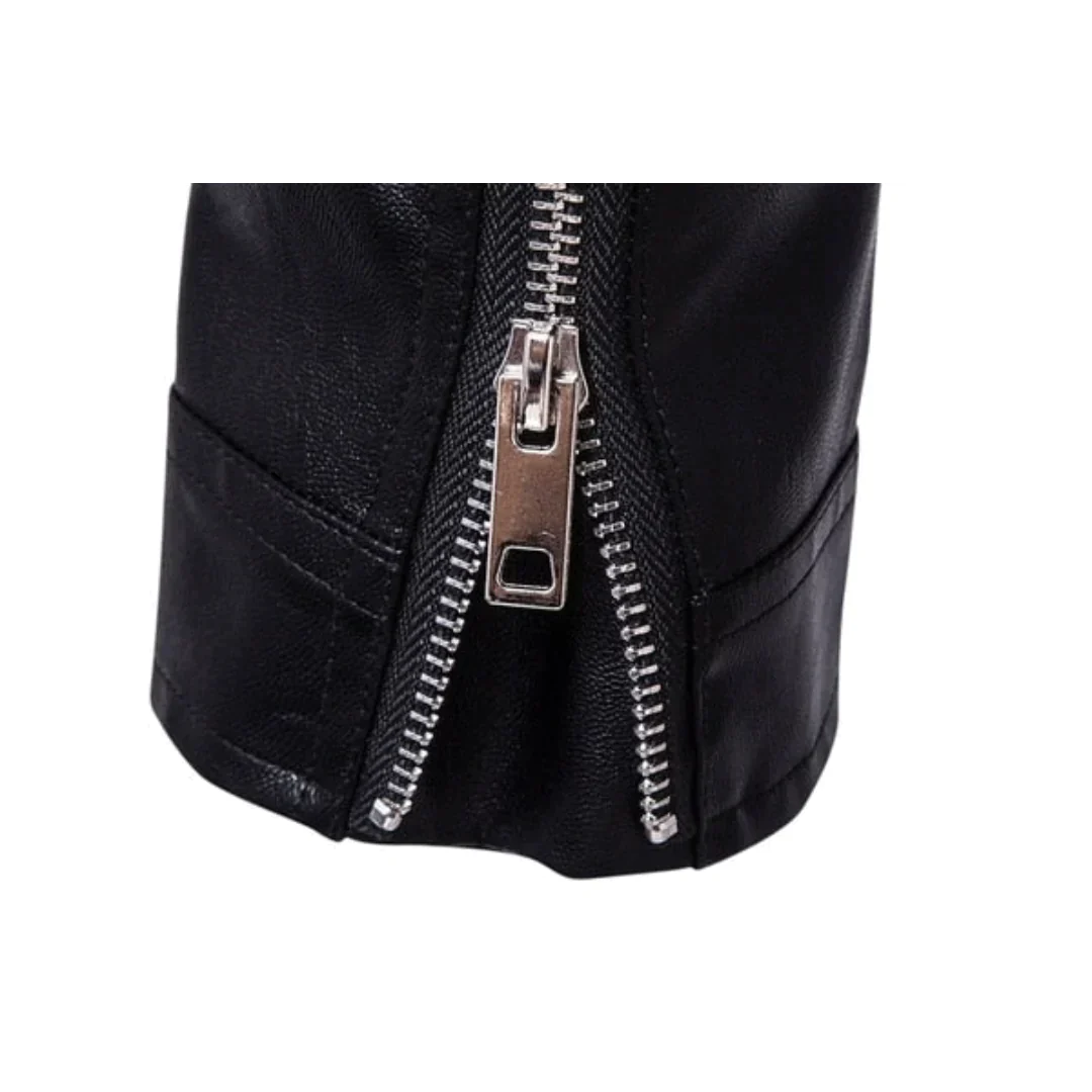 Henry™️ Stijlvolle leren jas voor mannen