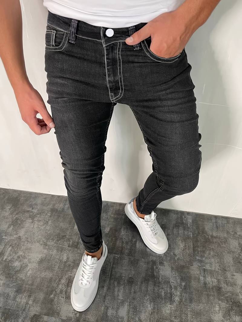 Jeans in stijl