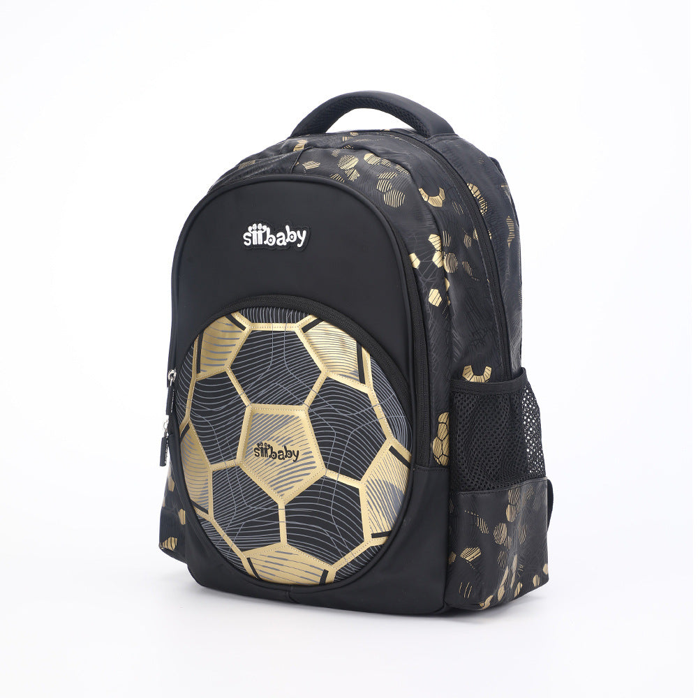 Voetbal Rugzak Kinderen - Cool Design