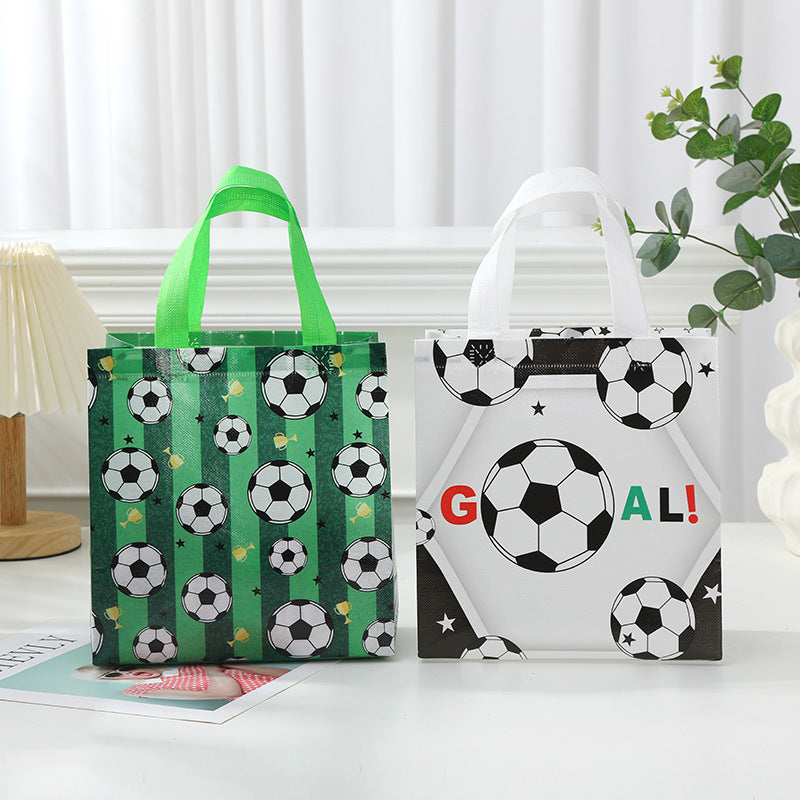 Voetbal Cadeauzakje