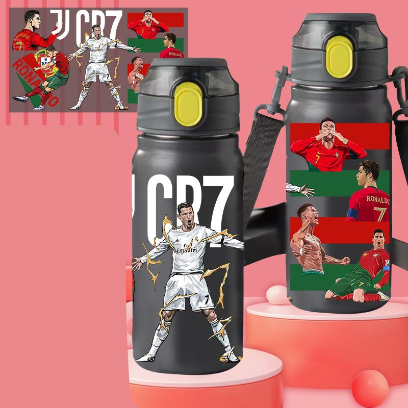 Thermosfles Cristiano Ronaldo - Thermo