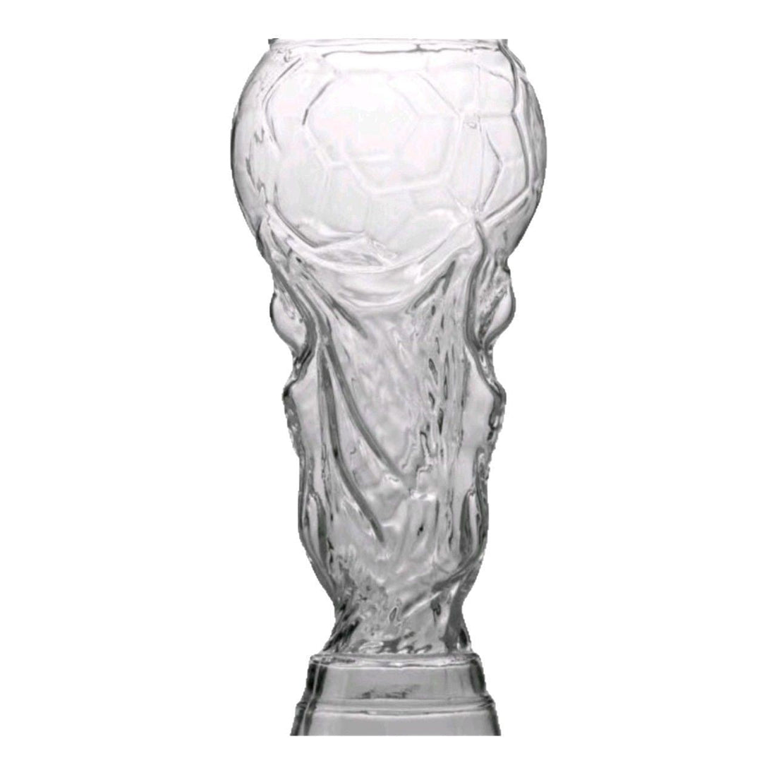 Voetbal Supporter Product - Roestvrij Staal