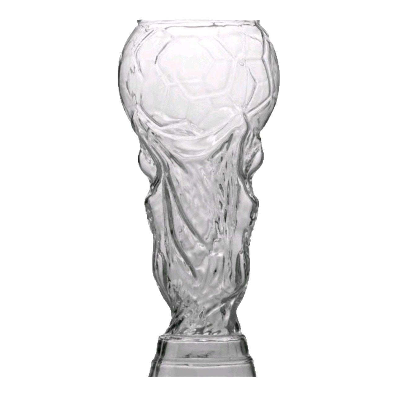 Voetbal Supporter Product - Roestvrij Staal