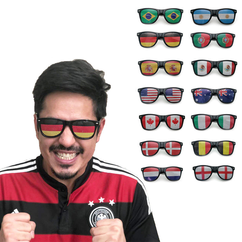 Voetbal Supporter Product - Cool Design