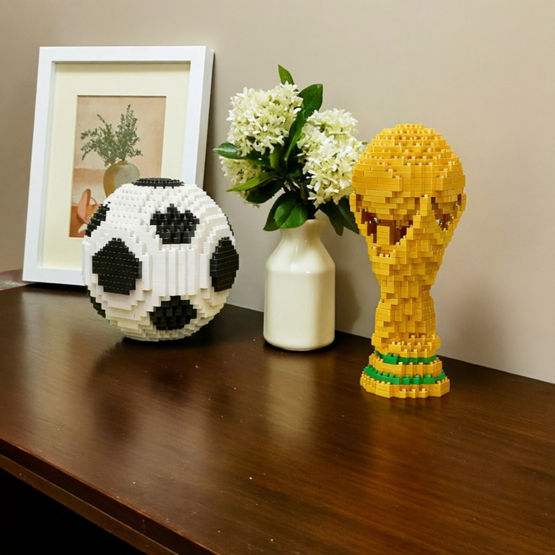 Voetbal Supporter Product - Populair