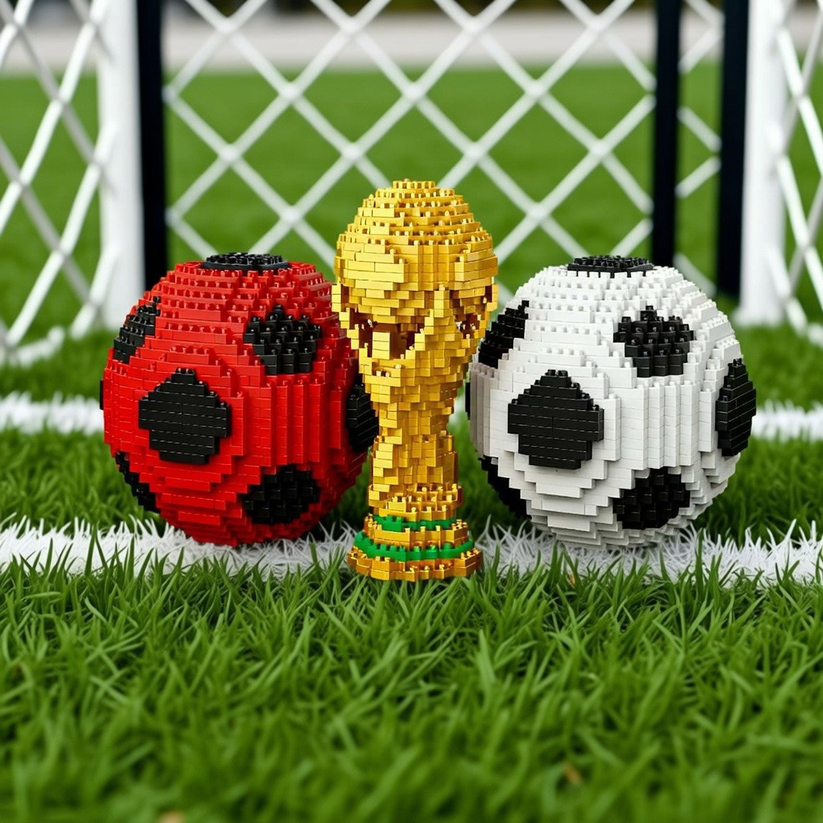 Voetbal Supporter Product - Populair