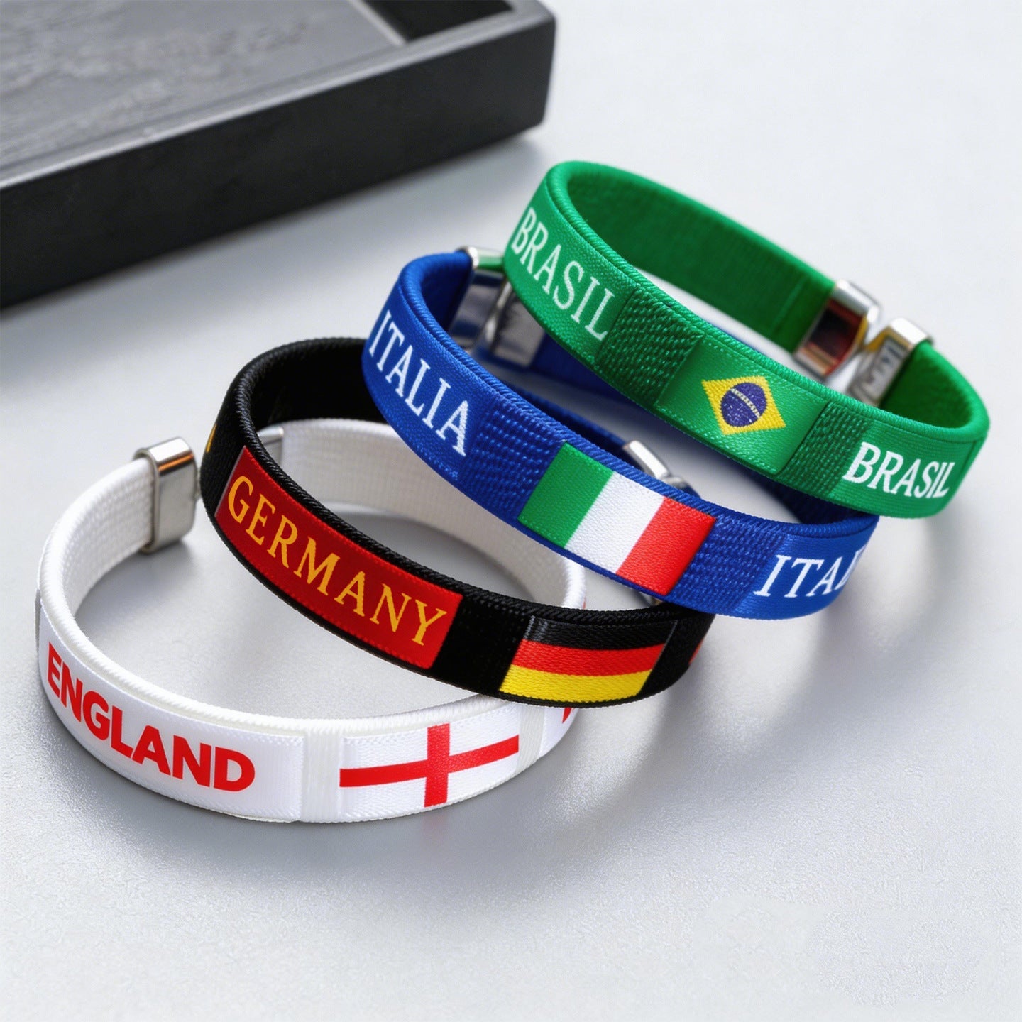 Voetbal Supporter Product - Leuk