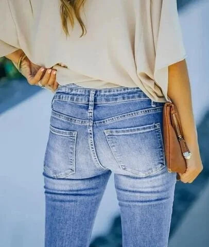 Vintage jeans