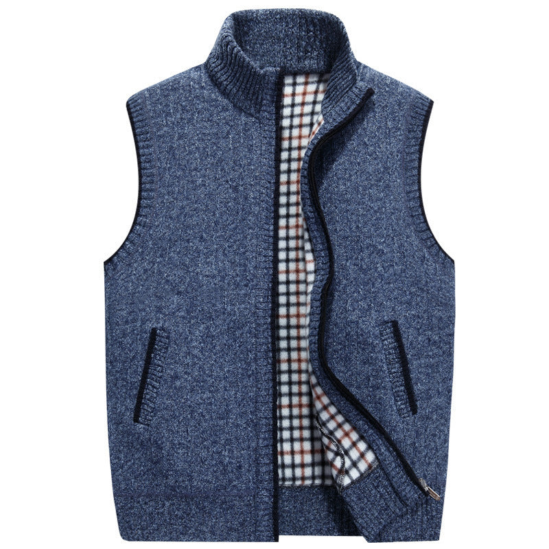 Herenvest Vest