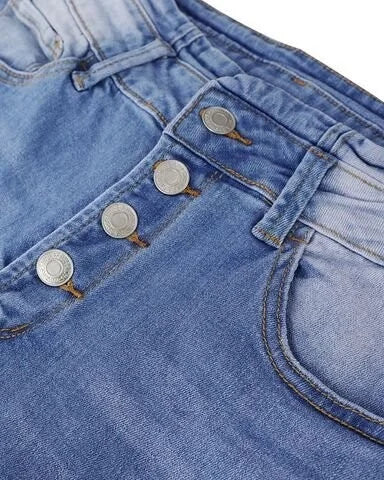 Vintage jeans