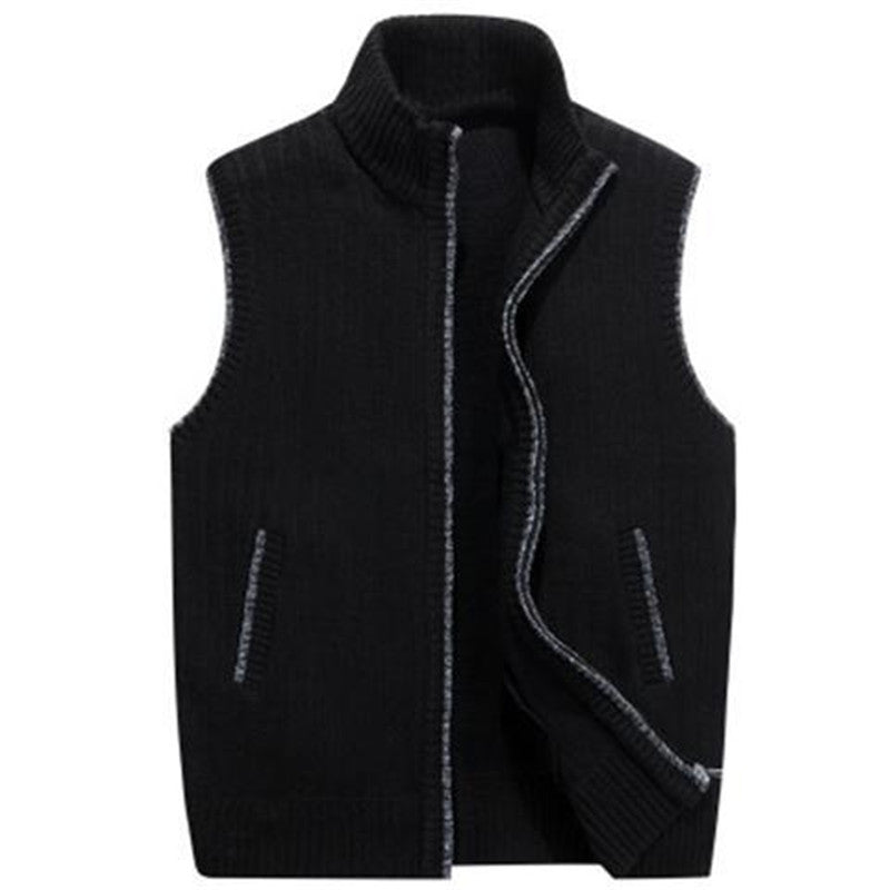 Herenvest Vest
