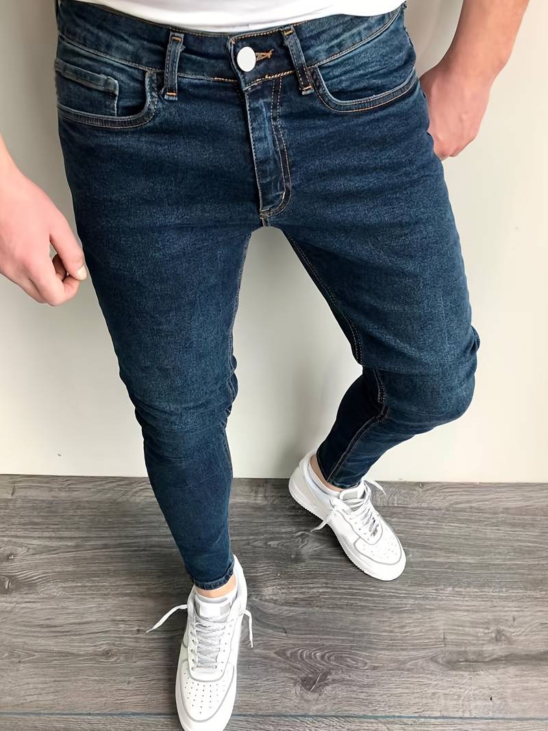 Jeans in stijl