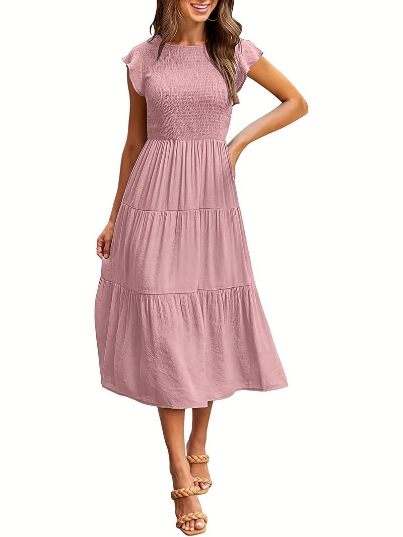 Ritsjurk met meerdere lagen