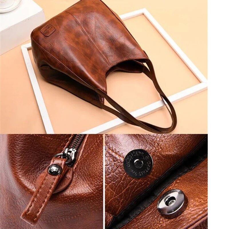 Designer Luxe Schoudertas