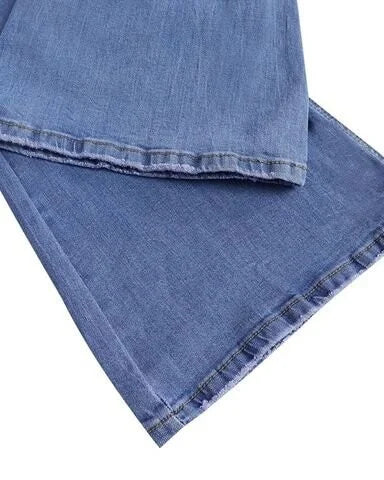 Vintage jeans
