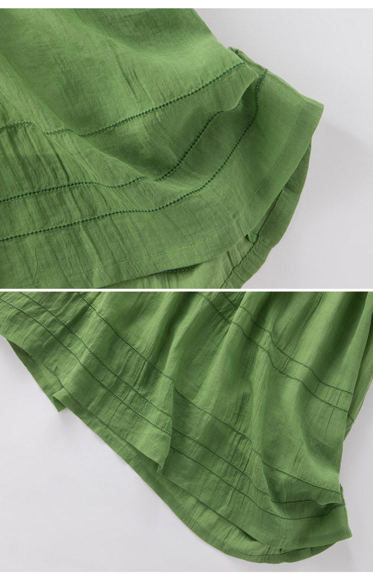 Porsha grote maat casual jurk