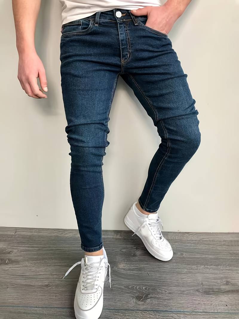 Jeans in stijl