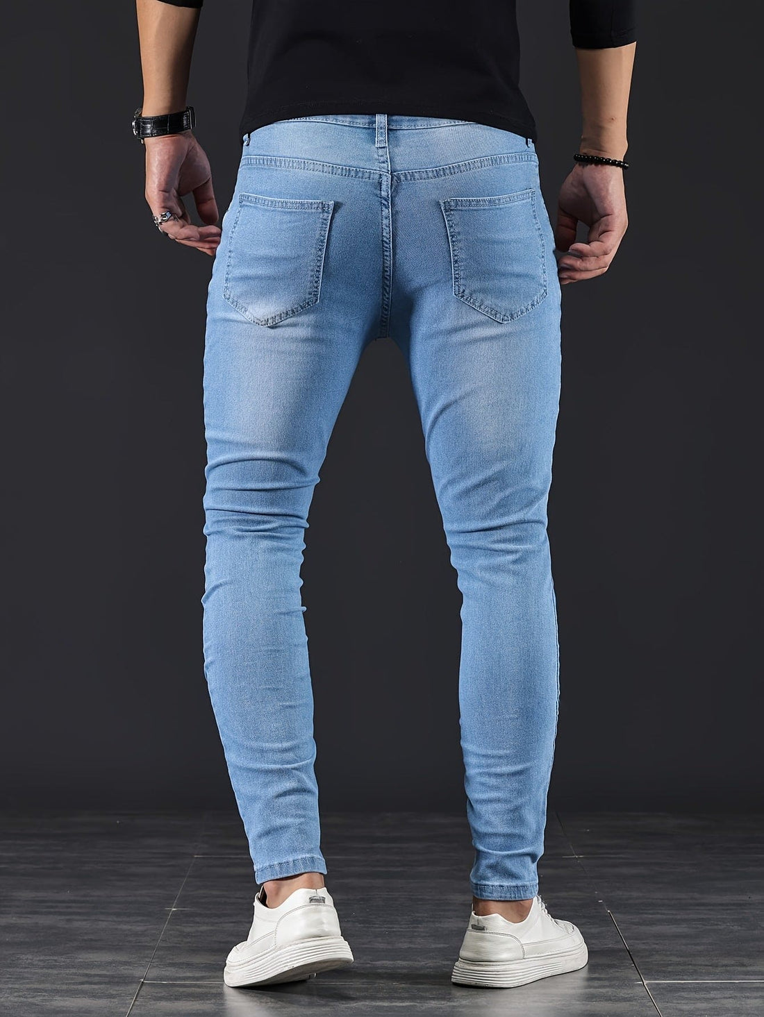 Jeans voor heren