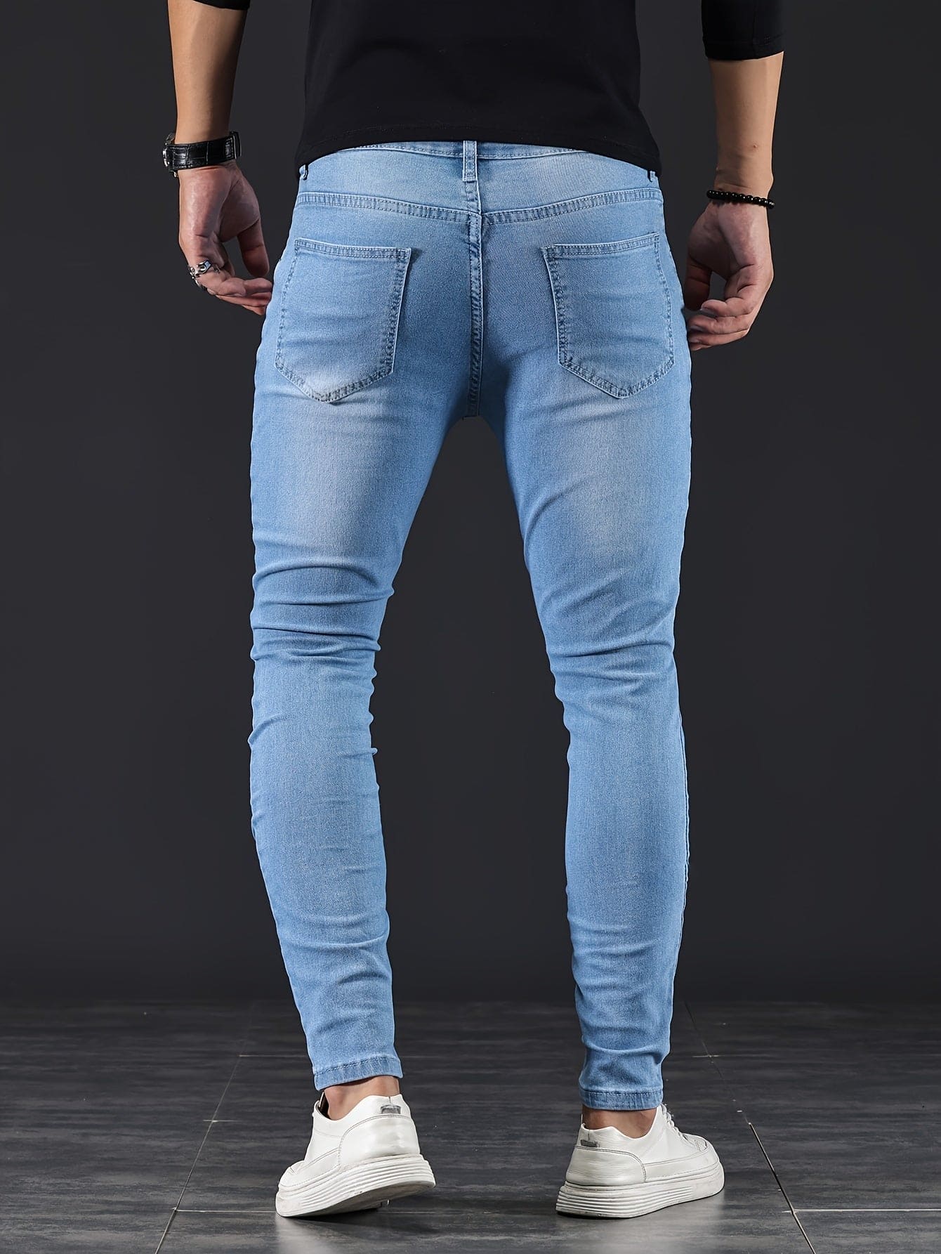 Jeans voor heren