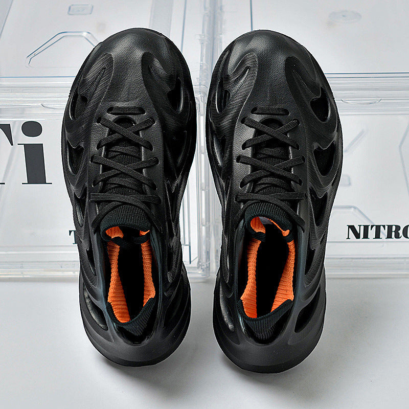 Modieuze tennisschoenen voor de perfecte sport