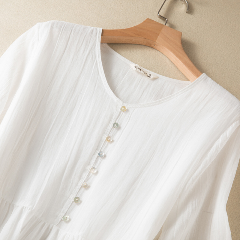 Porsha grote maat casual jurk