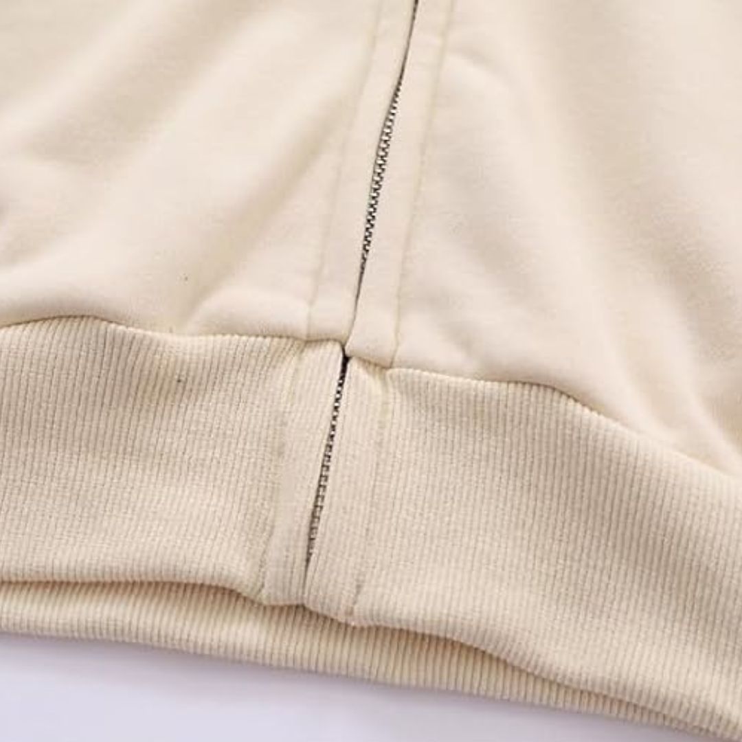 Oversized hoodie met grafische print