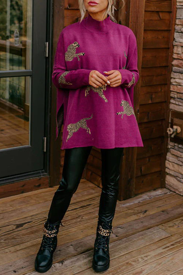 Ottilieke | Elegant Cosy zwemshirt