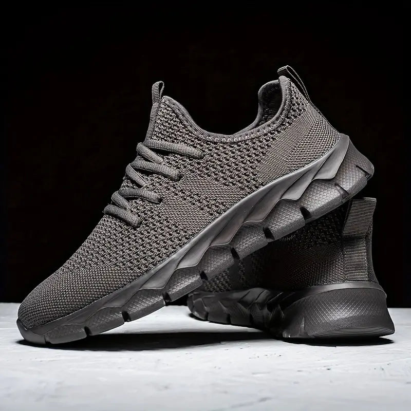 Lichtgewicht casual schoenen