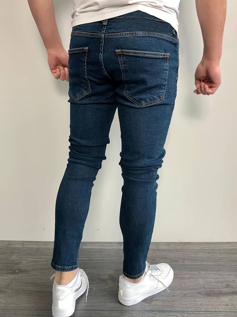 Jeans in stijl