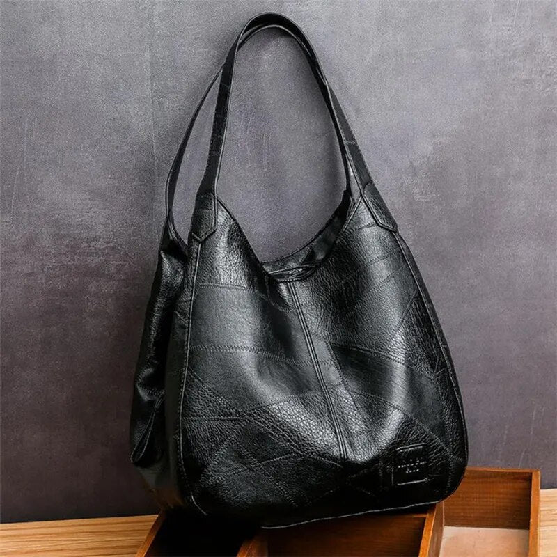 Designer Luxe Schoudertas