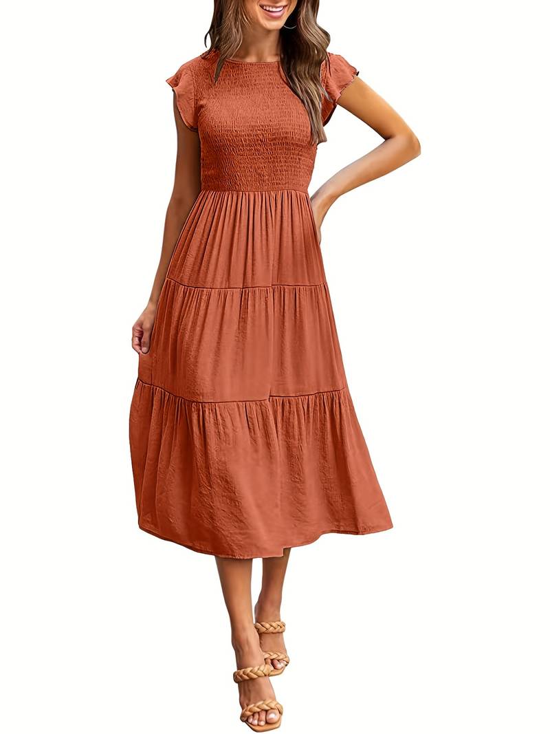 Ritsjurk met meerdere lagen