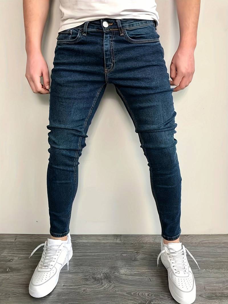 Jeans in stijl