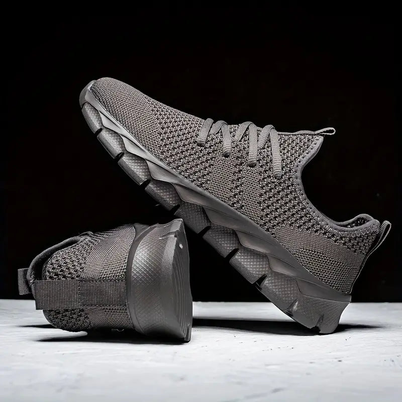 Lichtgewicht casual schoenen