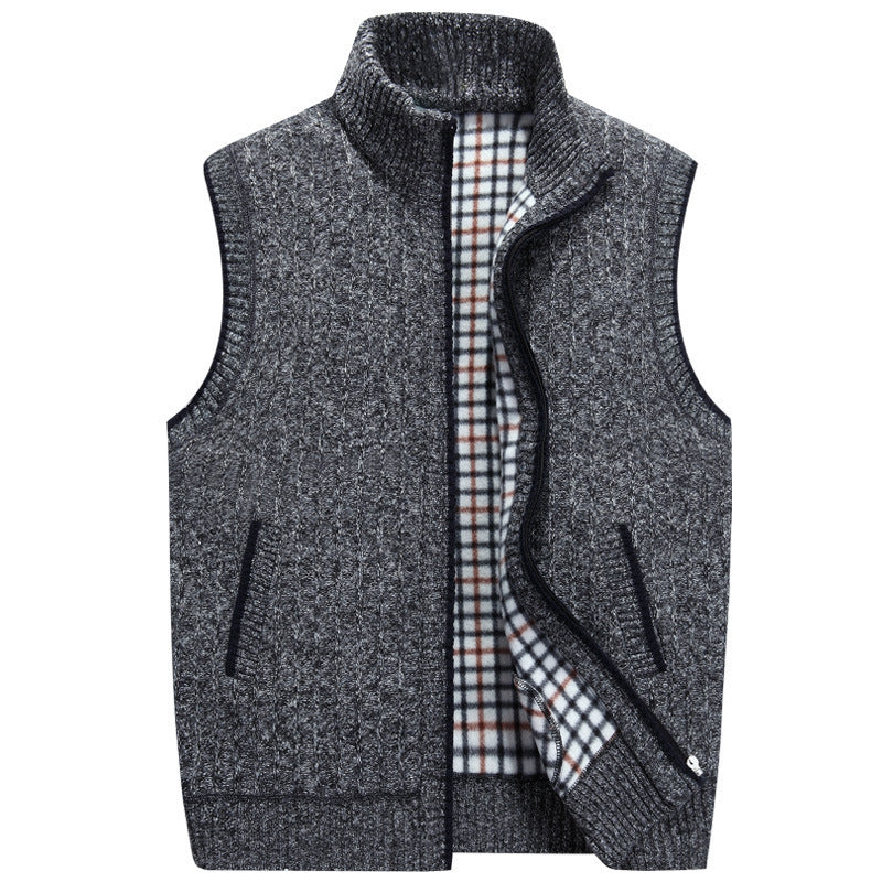 Herenvest Vest
