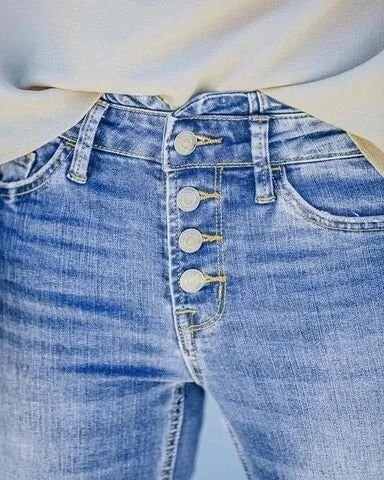 Vintage jeans