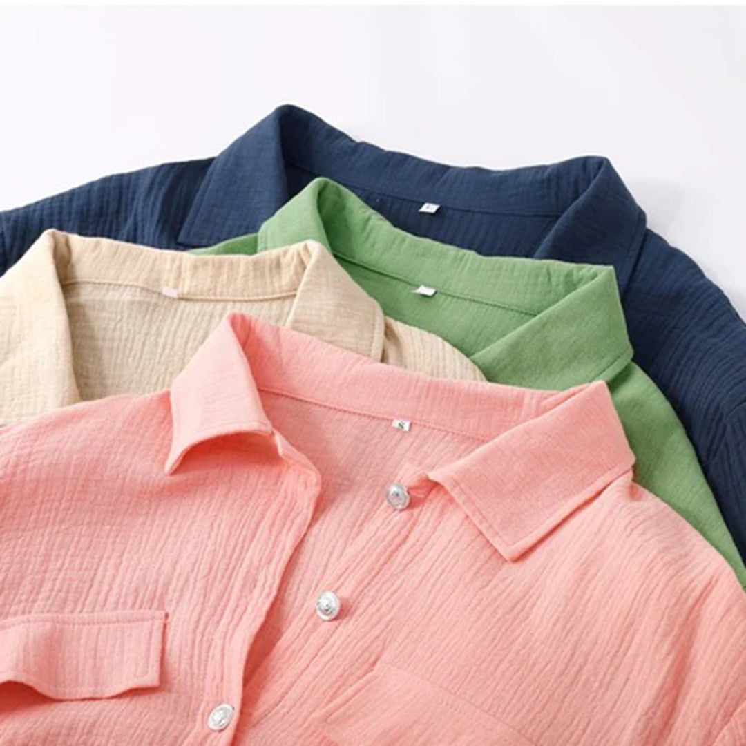 Elegante vrijetijdsset