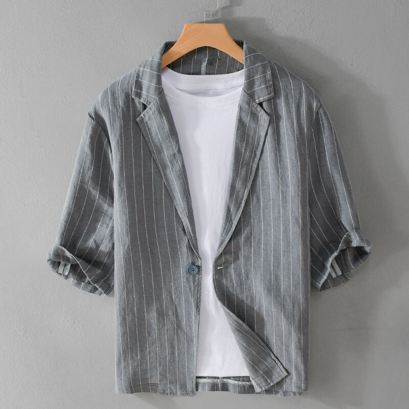 Klassieke blazer